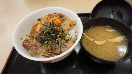 松屋 浅草橋店