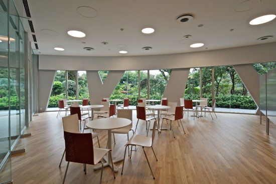 Museo de Espadas Japonés